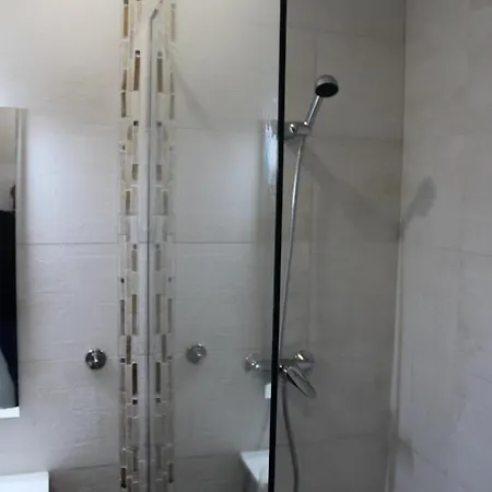 Apartment Apartamento Mary-ju Figueira da Foz