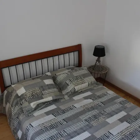 Apartamento Mary-ju Apartment