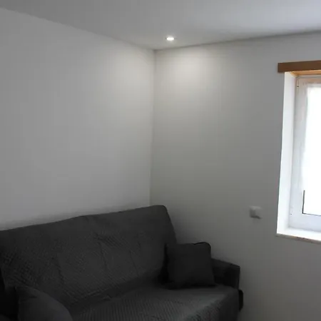 Apartamento Mary-ju Figueira da Foz