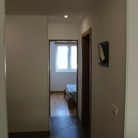 Apartamento Mary-ju Apartment *