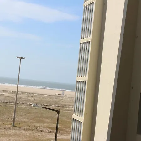 Apartamento Mary-ju *