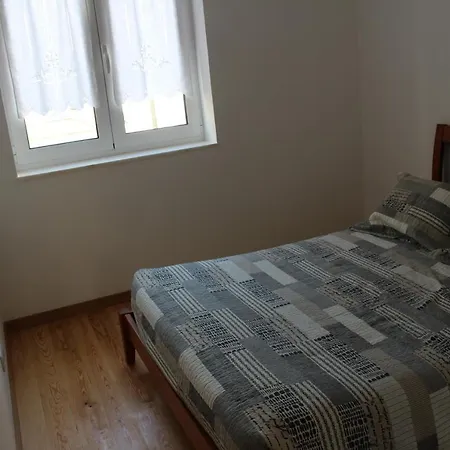 Apartamento Mary-ju *