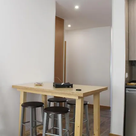 Apartamento Mary-ju Apartment Figueira da Foz