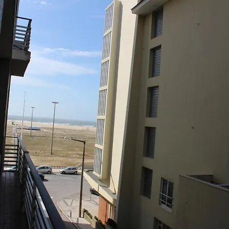 Apartamento Mary-ju Apartment Figueira da Foz