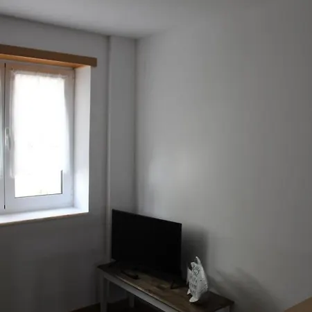 Apartamento Mary-ju Figueira da Foz